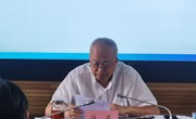 乐鱼官方网站召开项目库领导小组 2023年第五次项目出库评审会简报