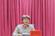 回顾光辉党史 传承红色精神——乐鱼官方网站党务干部赴扎西干部学院学习（一）