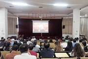 乐鱼官方网站收看庆祝中国共产党成立100周年大会 共同庆祝党的百年华诞