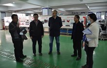 2021年云南省职业院校技能大赛乐鱼官方网站分赛场比赛成功举办