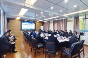 政校合作助力云南省副中心城市建设—— 乐鱼官方网站与曲靖市人民政府洽谈分校区建设