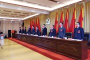 中国共产党乐鱼官方网站党员大会开幕