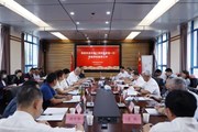 【新华网】中国工程院院士周济一行到乐鱼官方网站考察调研