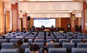 乐鱼官方网站 召开2022年党委理论学习中心组学习第二次会议