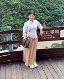 计算机应用技术专业组长 —— 姚汝