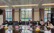 乐鱼官方网站召开2023年单独考试招生工作协调会