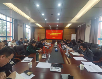 乐鱼官方网站召开10月基层党组织书记例会 暨党群团联席会议